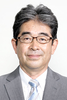 前田 裕